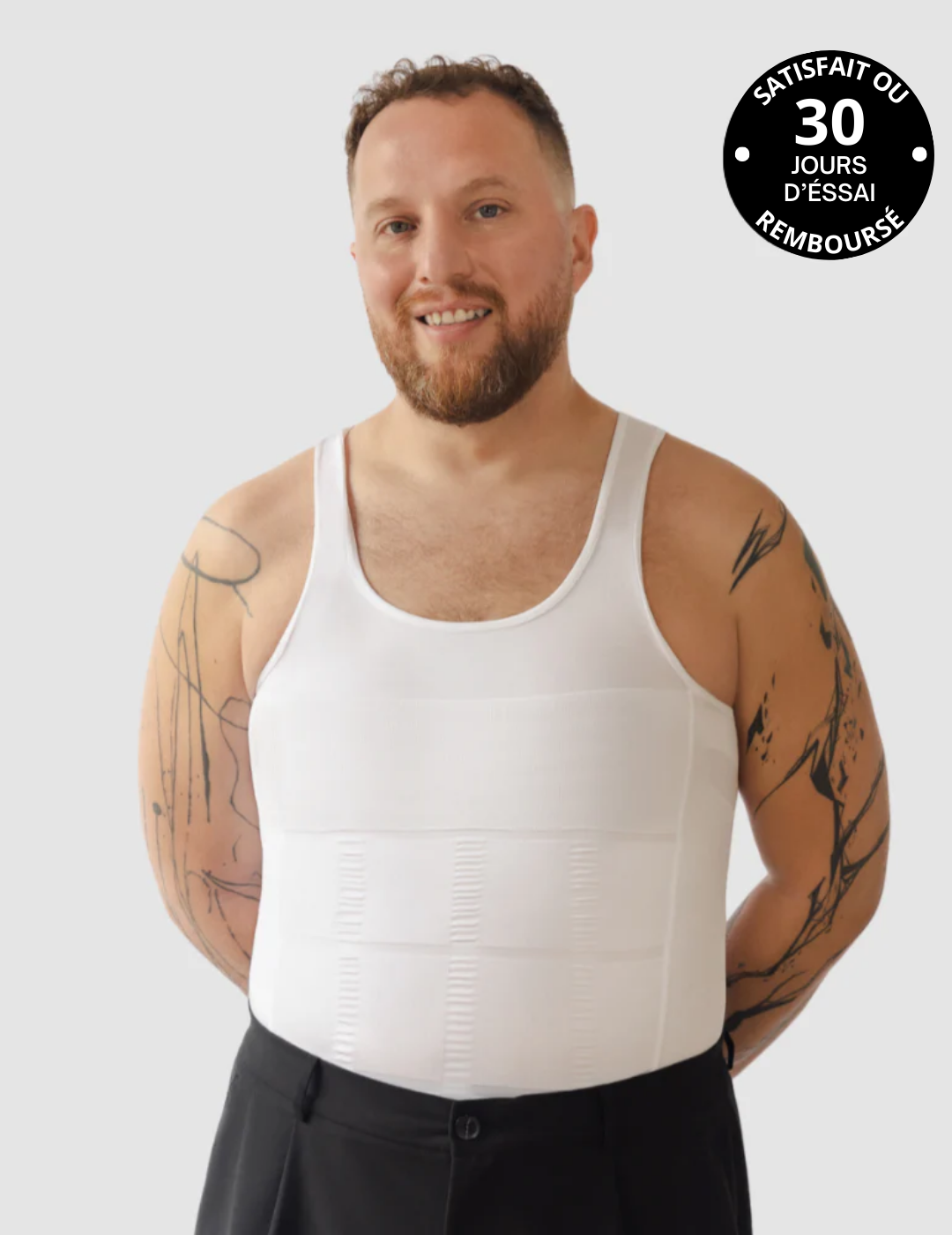 Slimming Tank Top